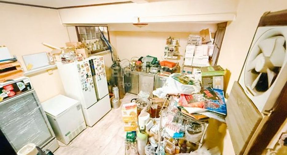 Reihenhaus zum Kauf mit 3 Zimmer in Phaya Thai, Bangkok