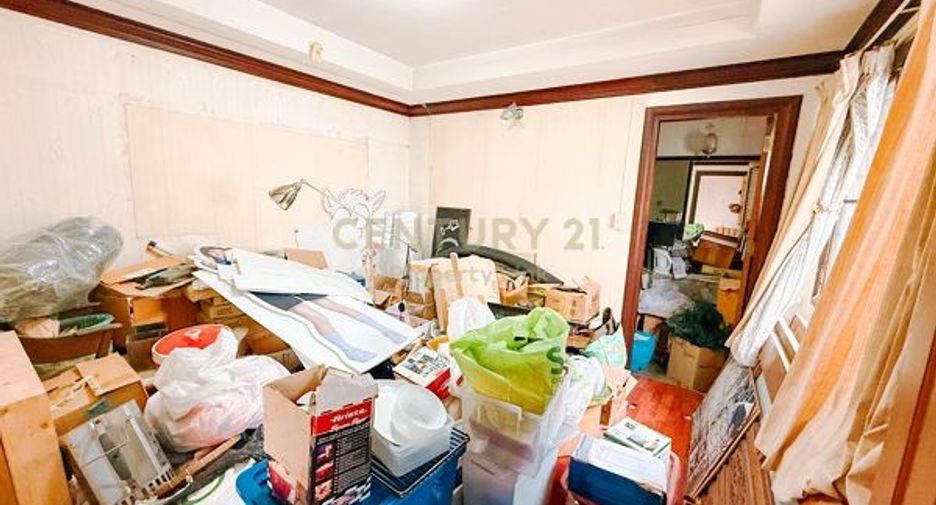 Reihenhaus zum Kauf mit 3 Zimmer in Phaya Thai, Bangkok