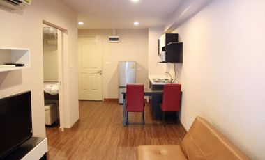 For rent 1 bed condo in Bueng Kum, Bangkok