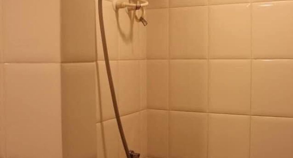 For rent 1 bed condo in Bueng Kum, Bangkok