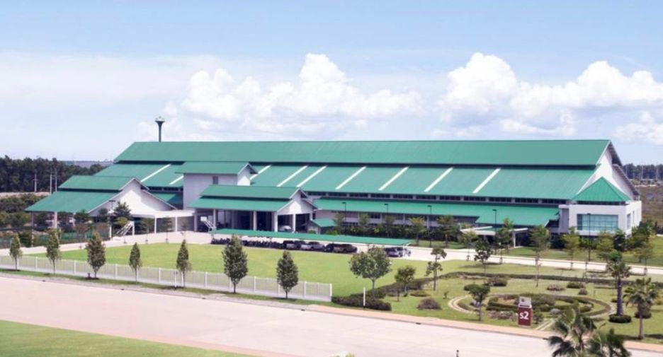 For sale warehouse in Mueang Samut Sakhon, Samut Sakhon