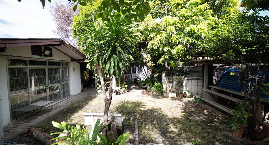 出售 土地 在 Pak Kret, Nonthaburi