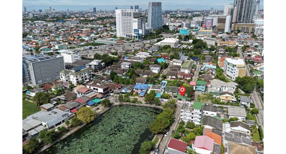 出售 土地 在 Pak Kret, Nonthaburi