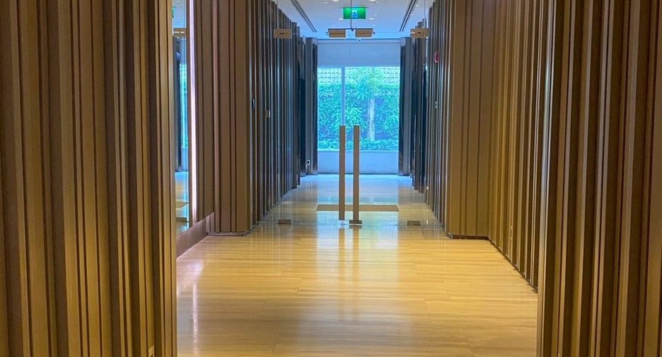 À vendre 1 chambre condo à Chatuchak, Bangkok