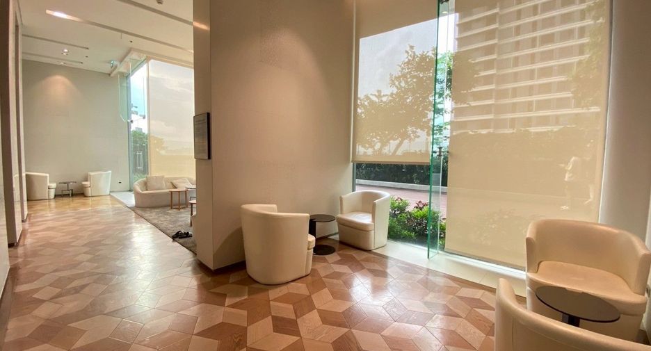 À vendre 1 chambre condo à Chatuchak, Bangkok