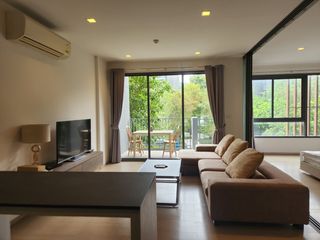 For sale 1 bed condo in Pak Chong, Nakhon Ratchasima