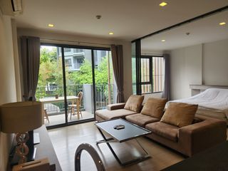 For sale 1 bed condo in Pak Chong, Nakhon Ratchasima