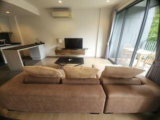 For sale 1 bed condo in Pak Chong, Nakhon Ratchasima