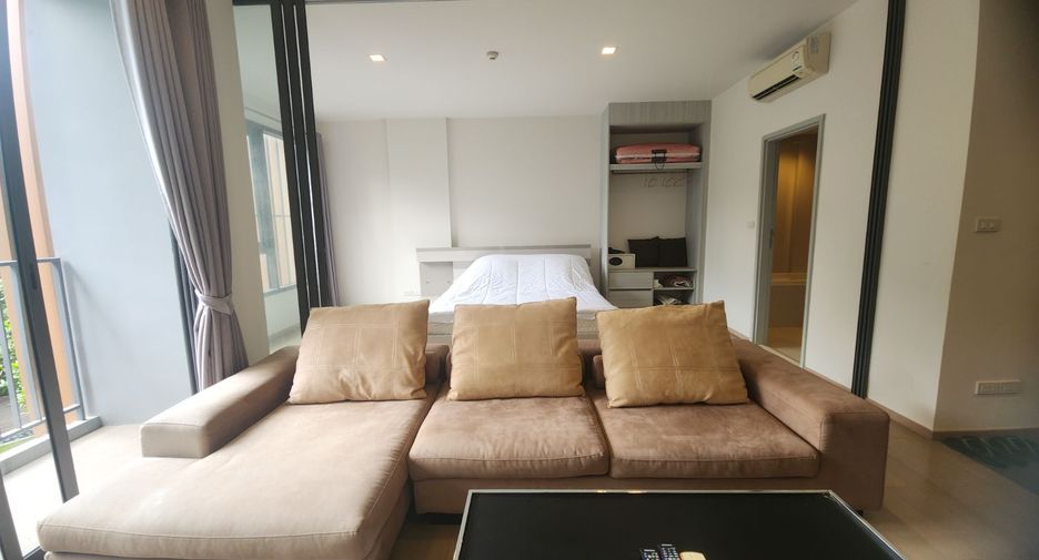 For sale 1 bed condo in Pak Chong, Nakhon Ratchasima