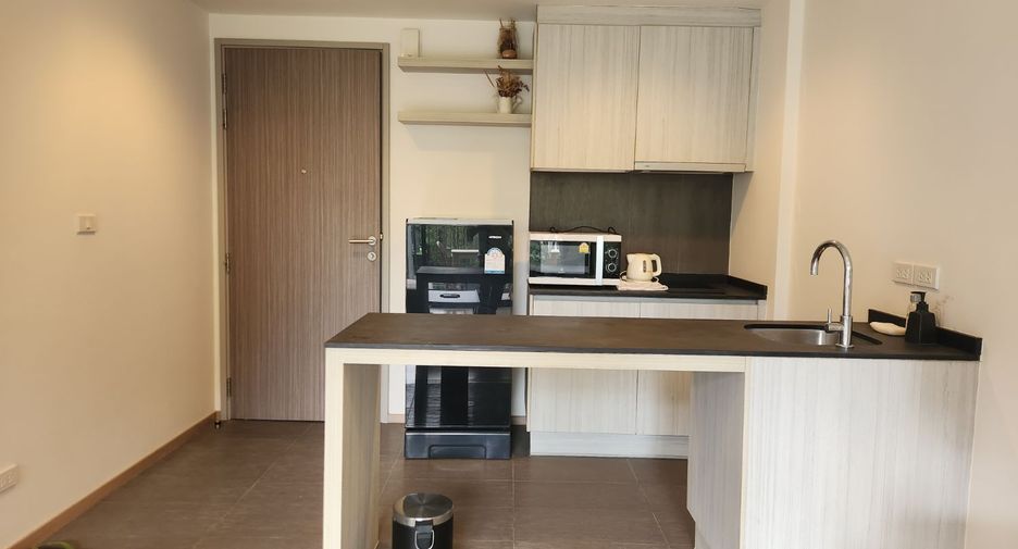 For sale 1 bed condo in Pak Chong, Nakhon Ratchasima