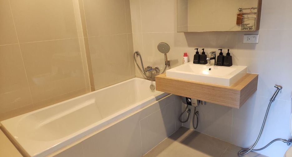 For sale 1 bed condo in Pak Chong, Nakhon Ratchasima