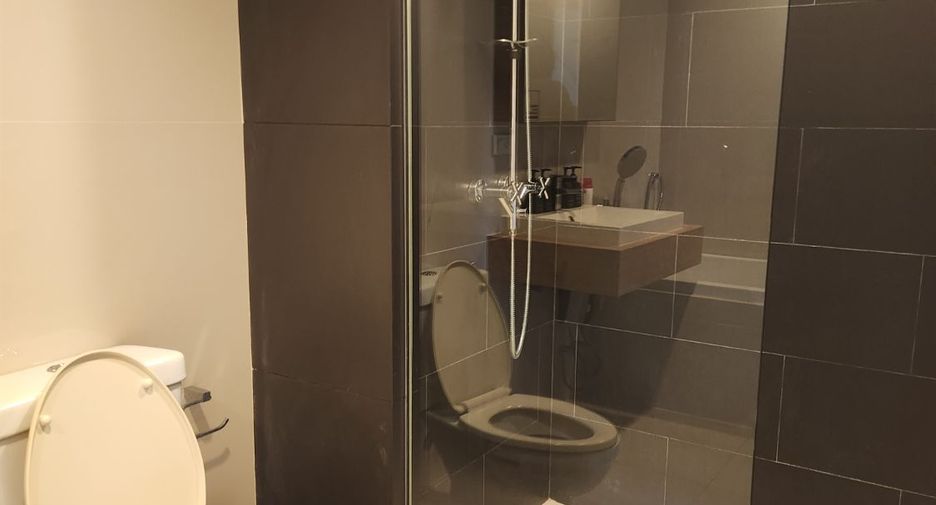 For sale 1 bed condo in Pak Chong, Nakhon Ratchasima