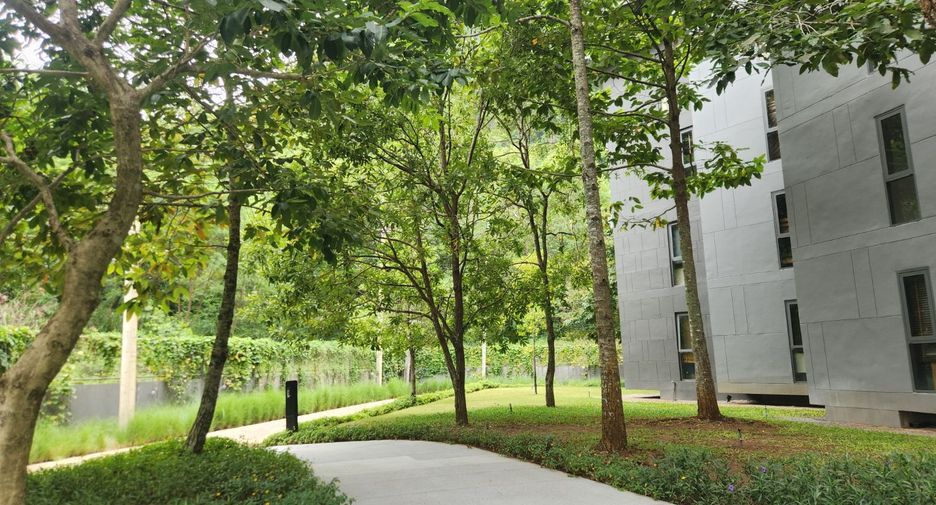 For sale 1 bed condo in Pak Chong, Nakhon Ratchasima
