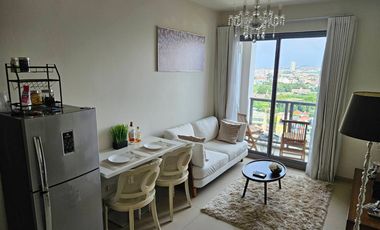À louer 1 chambre condo à Bang Lamung, Chonburi