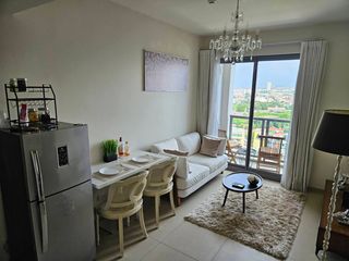 For Rent 1 Bedroom Condo In Bang Lamung, Chonburi