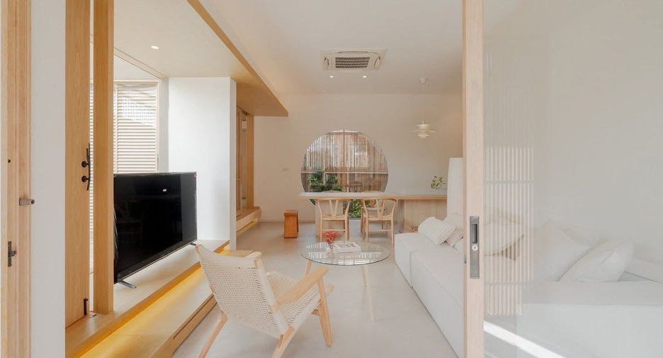 For sale 3 bedrooms house in Bang Phli, Samut Prakan