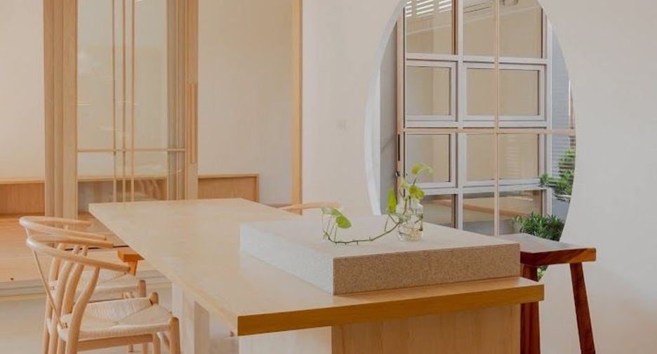 For sale 3 bedrooms house in Bang Phli, Samut Prakan