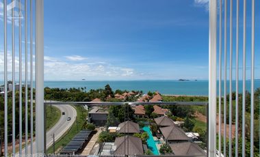 Condo en venta de 1 habitaciones en Klaeng, Rayong