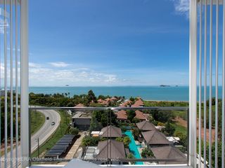 Condo en venta de 1 habitaciones en Klaeng, Rayong