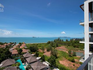Condo en venta de 1 habitaciones en Klaeng, Rayong