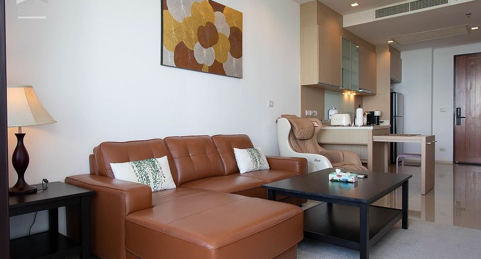 For sale 1 Beds condo in Klaeng, Rayong