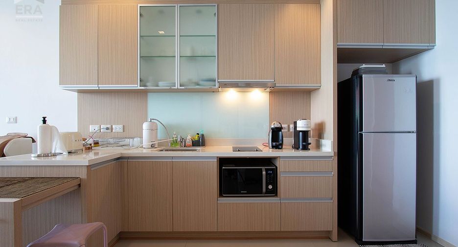 For sale 1 Beds condo in Klaeng, Rayong