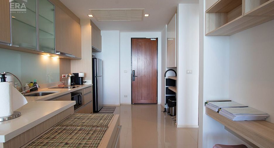 For sale 1 Beds condo in Klaeng, Rayong