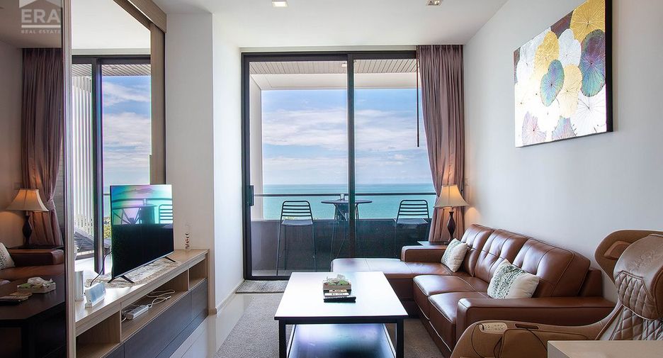 For sale 1 Beds condo in Klaeng, Rayong