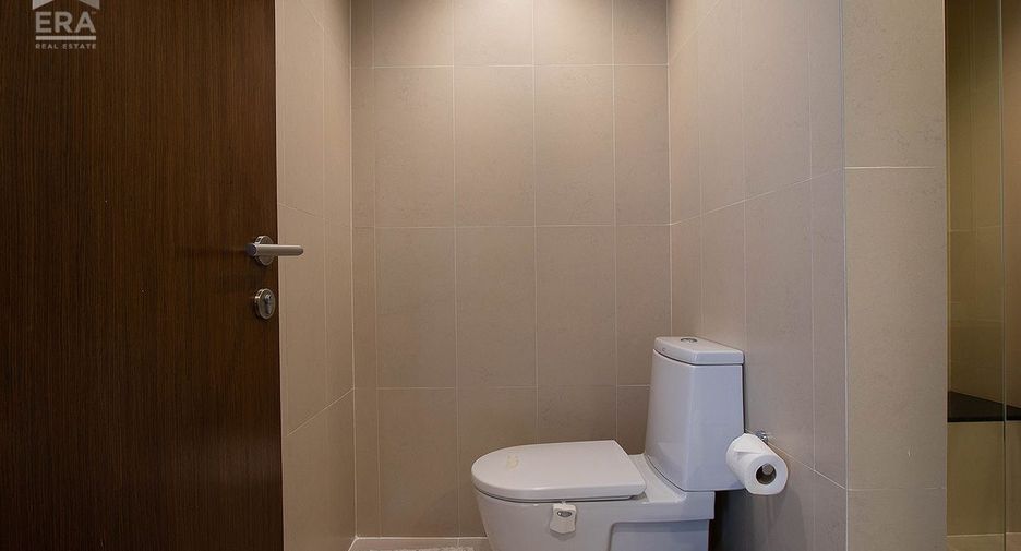 For sale 1 Beds condo in Klaeng, Rayong