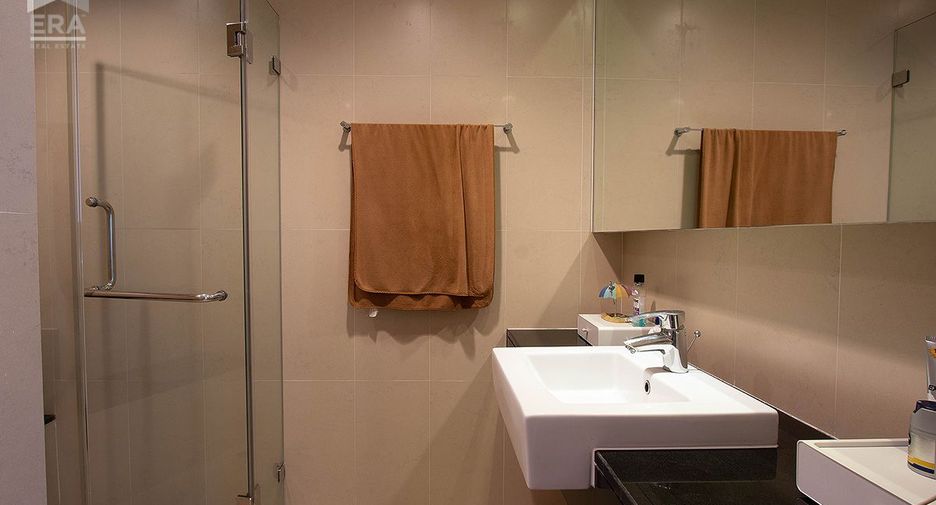 For sale 1 Beds condo in Klaeng, Rayong