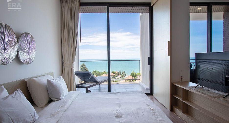 For sale 1 Beds condo in Klaeng, Rayong