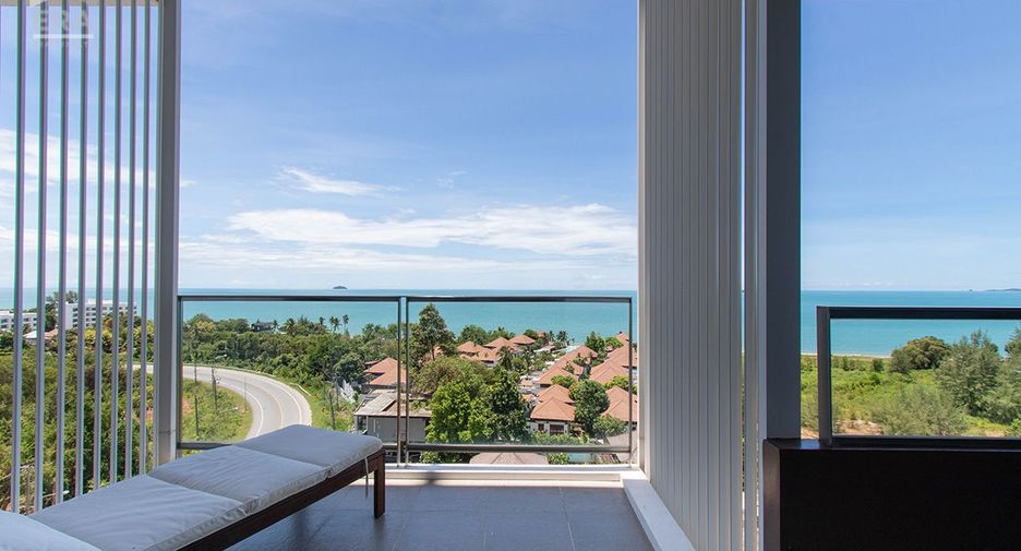 For sale 1 Beds condo in Klaeng, Rayong