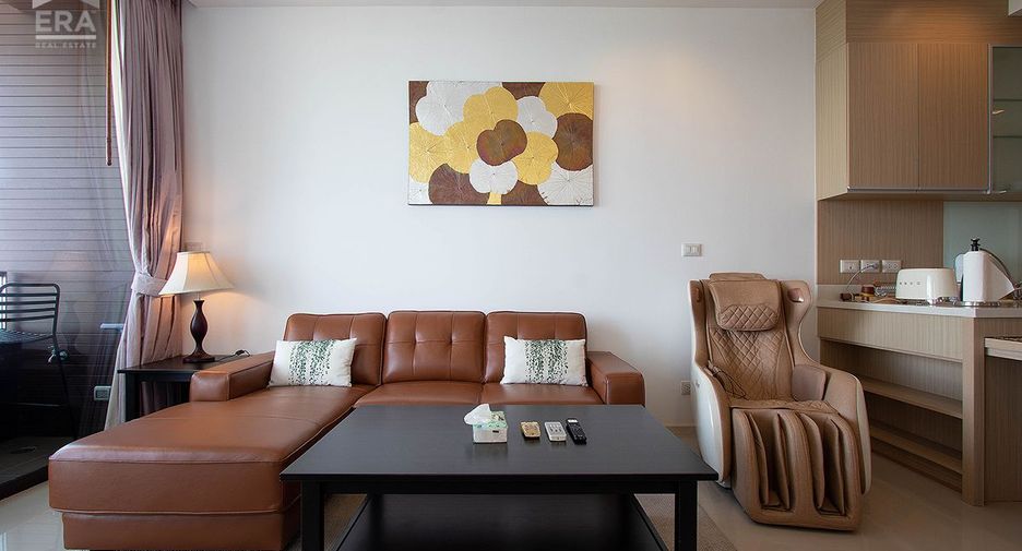 For sale 1 Beds condo in Klaeng, Rayong