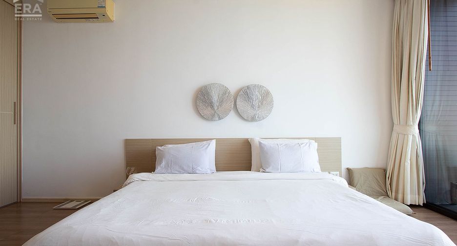 For sale 1 Beds condo in Klaeng, Rayong