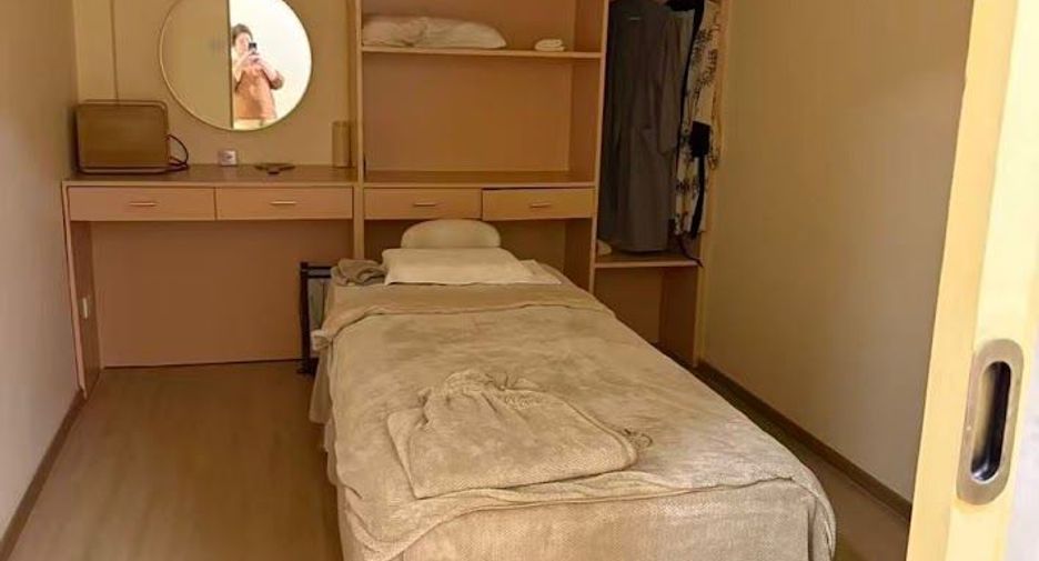 Аренда 1 кровать таунхаус в Хуаи Кхщанг, Бангкок