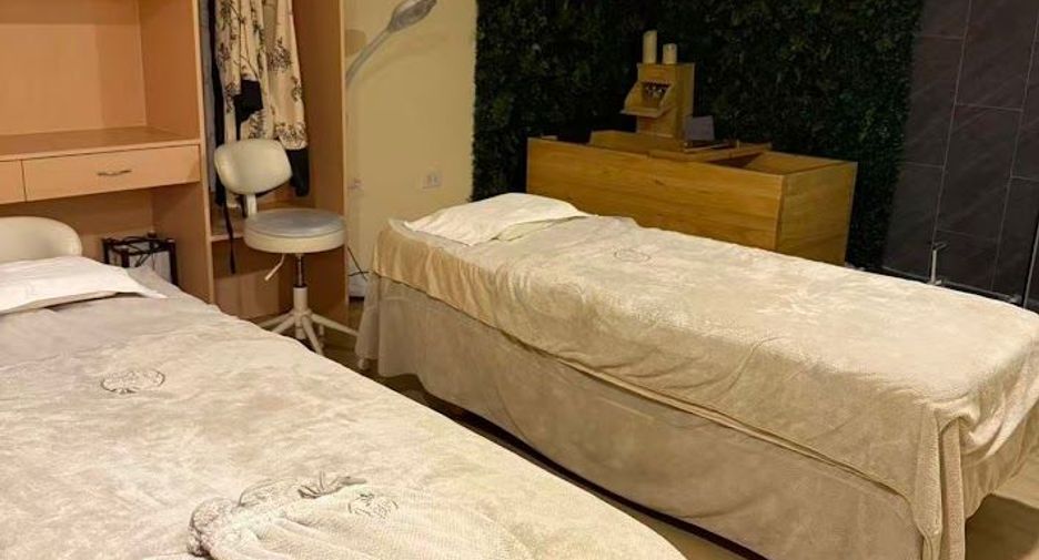 Аренда 1 кровать таунхаус в Хуаи Кхщанг, Бангкок