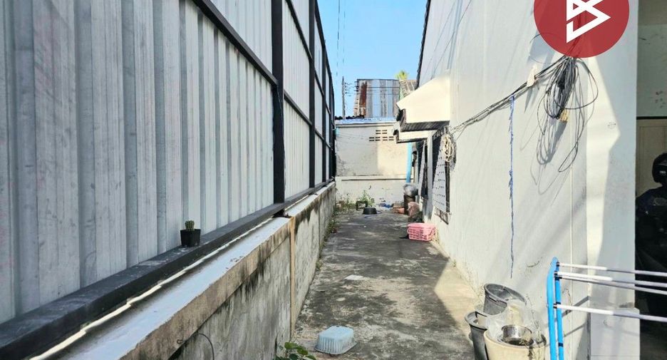 出售 公寓 联排别墅 在 Mueang Chon Buri, Chon Buri