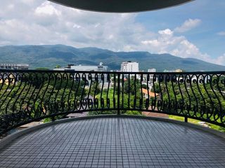 Condo en alquiler de 1 habitaciones en Mueang Chiang Mai, Chiang Mai