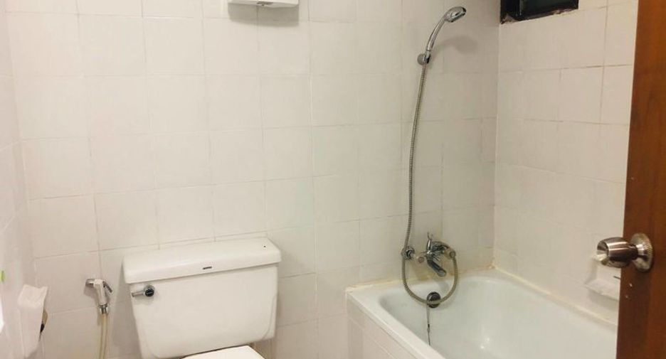 Wohnung zur Miete mit 1 Zimmer in Mueang Chiang Mai, Chiang Mai
