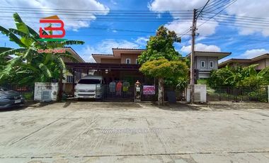 Haus zum Kauf mit 3 Zimmer in Lam Luk Ka, Pathum Thani