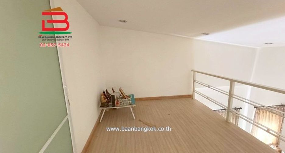 For sale 3 bedrooms house in Lam Luk Ka, Pathum Thani