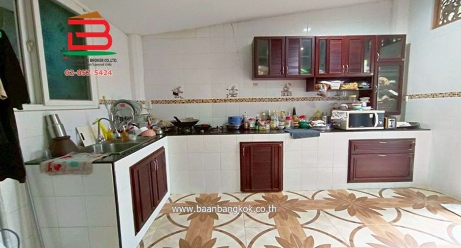 For sale 3 bedrooms house in Lam Luk Ka, Pathum Thani