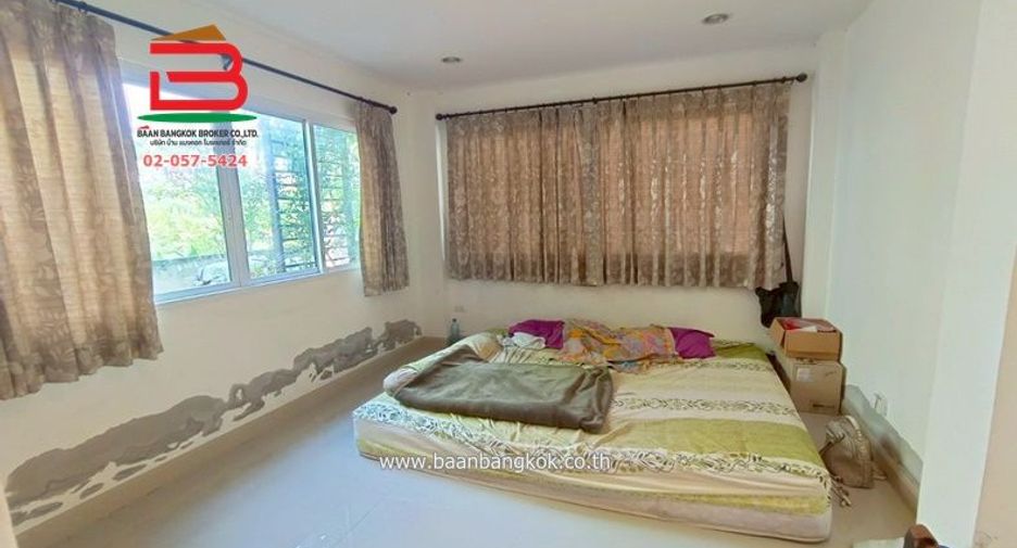 For sale 3 bedrooms house in Lam Luk Ka, Pathum Thani