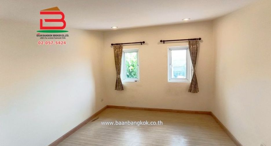 For sale 3 bedrooms house in Lam Luk Ka, Pathum Thani