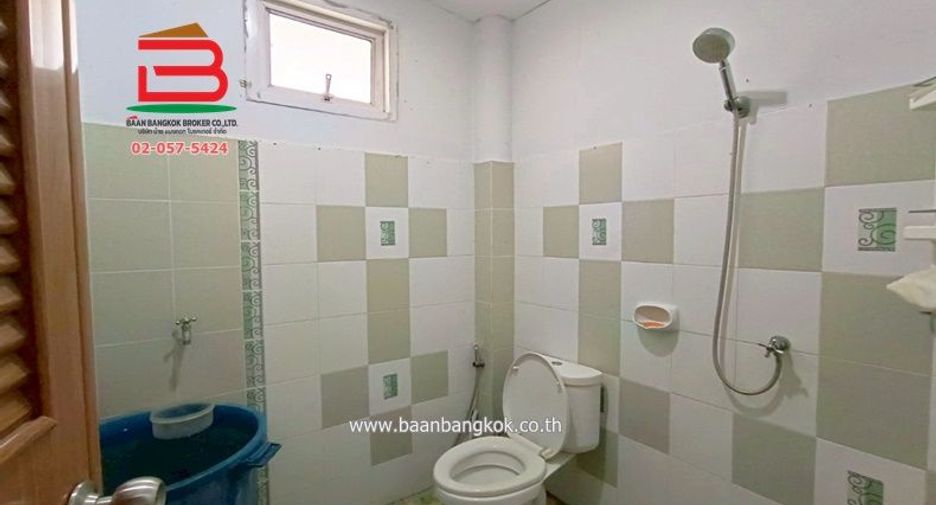 For sale 3 bedrooms house in Lam Luk Ka, Pathum Thani