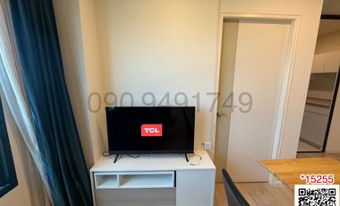 Condo en alquiler de 2 habitaciones en Lat Krabang, Bangkok