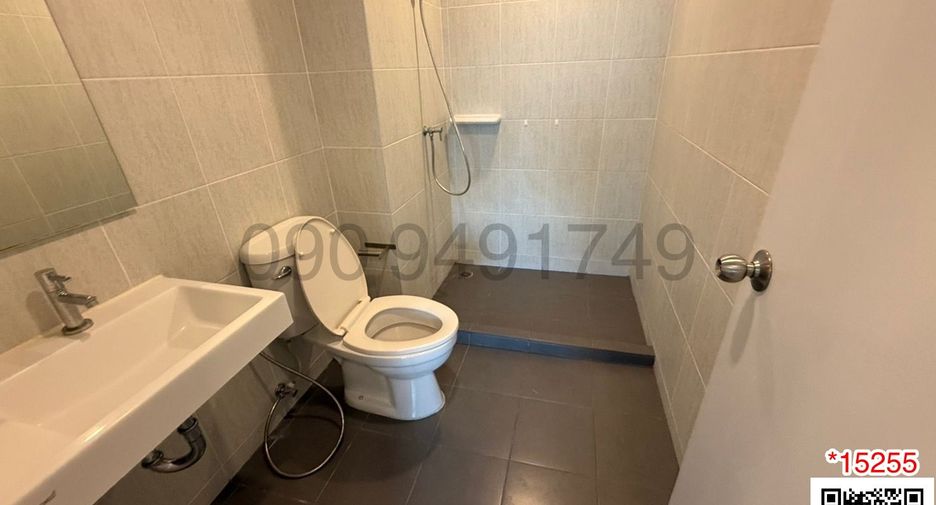 For rent 2 bedrooms condo in Lat Krabang, Bangkok