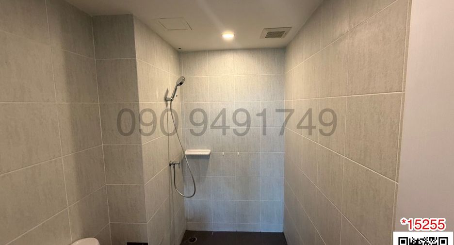 For rent 2 bedrooms condo in Lat Krabang, Bangkok
