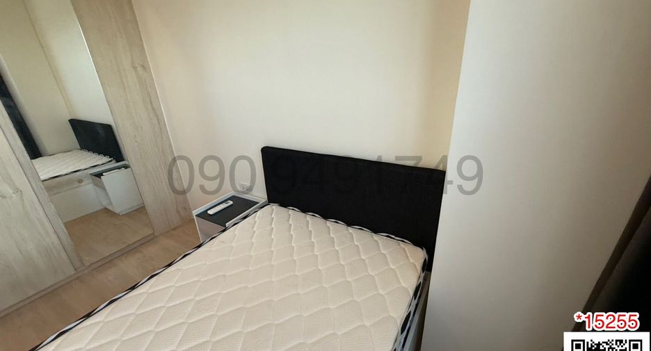 For rent 2 bedrooms condo in Lat Krabang, Bangkok
