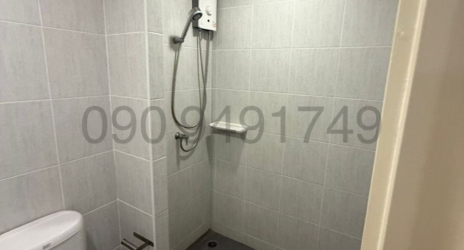 For rent 2 bedrooms condo in Lat Krabang, Bangkok